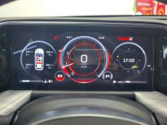 GAC Trumpchi GS8 - ფოტო 20