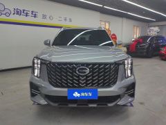 GAC Trumpchi GS8 - ფოტო 3