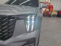 GAC Trumpchi GS8 - ფოტო 4