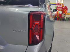 GAC Trumpchi GS8 - ფოტო 5