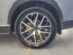 GAC Trumpchi GS8 - ფოტო 6