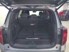 GAC Trumpchi GS8 - ფოტო 7