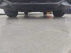 GAC Trumpchi GS8 - ფოტო 8