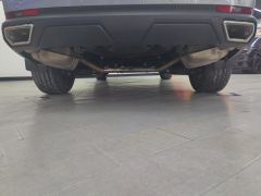 GAC Trumpchi GS8 - ფოტო 9