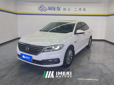 2022 Volkswagen Lavida 280TSI Edition - ავტომობილი ჩინეთიდან