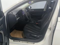 Volkswagen Lavida 280TSI Edition - ფოტო 14