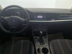 Volkswagen Lavida 280TSI Edition - ფოტო 16