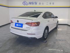 Volkswagen Lavida 280TSI Edition - ფოტო 2