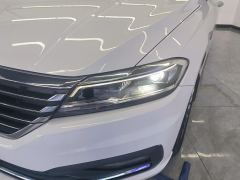 Volkswagen Lavida 280TSI Edition - ფოტო 4