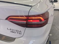Volkswagen Lavida 280TSI Edition - ფოტო 5