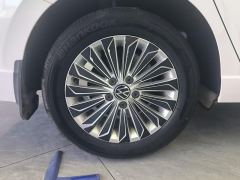 Volkswagen Lavida 280TSI Edition - ფოტო 6