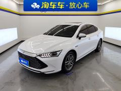 BYD Qin PLUS DM-i 55km Flagship - ფოტო 1