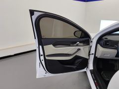 BYD Qin PLUS DM-i 55km Flagship - ფოტო 12