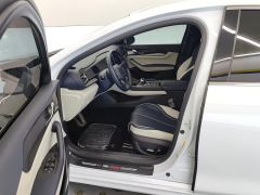 BYD Qin PLUS DM-i 55km Flagship - ფოტო 14