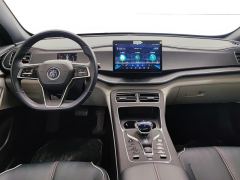 BYD Qin PLUS DM-i 55km Flagship - ფოტო 16