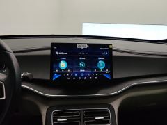 BYD Qin PLUS DM-i 55km Flagship - ფოტო 17