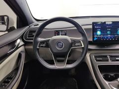 BYD Qin PLUS DM-i 55km Flagship - ფოტო 18