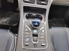 BYD Qin PLUS DM-i 55km Flagship - ფოტო 19