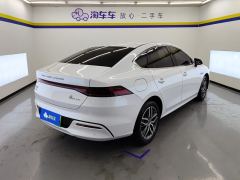 BYD Qin PLUS DM-i 55km Flagship - ფოტო 2