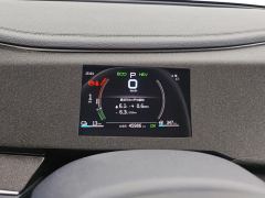 BYD Qin PLUS DM-i 55km Flagship - ფოტო 20