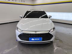 BYD Qin PLUS DM-i 55km Flagship - ფოტო 3