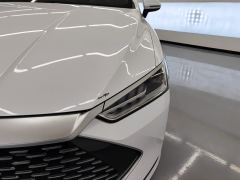 BYD Qin PLUS DM-i 55km Flagship - ფოტო 4