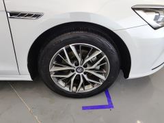 BYD Qin PLUS DM-i 55km Flagship - ფოტო 6