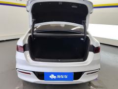 BYD Qin PLUS DM-i 55km Flagship - ფოტო 7