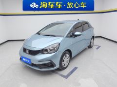 Honda Fit 1.5L Edition - photo 1