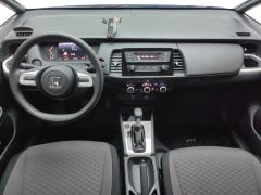 Honda Fit 1.5L Edition - photo 16