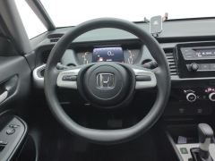 Honda Fit 1.5L Edition - photo 18