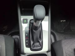 Honda Fit 1.5L Edition - photo 19