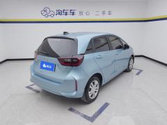 Honda Fit 1.5L Edition - photo 2