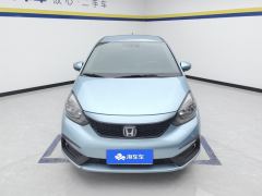 Honda Fit 1.5L Edition - photo 3
