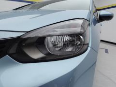 Honda Fit 1.5L Edition - photo 4