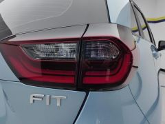 Honda Fit 1.5L Edition - photo 5
