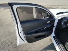 Hyundai Elantra 1.5L CVT Prestige Edition - ფოტო 12