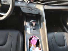 Hyundai Elantra 1.5L CVT Prestige Edition - ფოტო 19