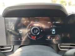 Hyundai Elantra 1.5L CVT Prestige Edition - ფოტო 20