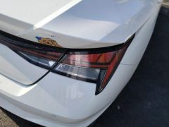 Hyundai Elantra 1.5L CVT Prestige Edition - ფოტო 5