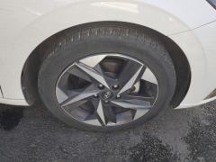 Hyundai Elantra 1.5L CVT Prestige Edition - ფოტო 6
