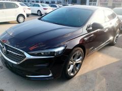 Buick Lacrosse Avenir Version - photo 1