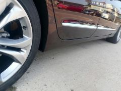 Buick Lacrosse Avenir Version - photo 10