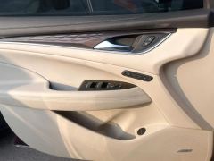 Buick Lacrosse Avenir Version - photo 12