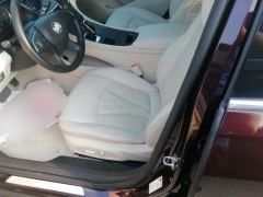 Buick Lacrosse Avenir Version - photo 14
