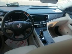 Buick Lacrosse Avenir Version - photo 16