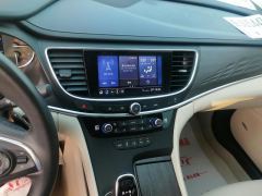 Buick Lacrosse Avenir Version - photo 17