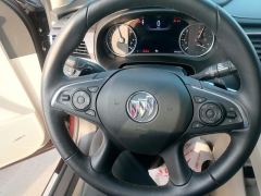 Buick Lacrosse Avenir Version - photo 18