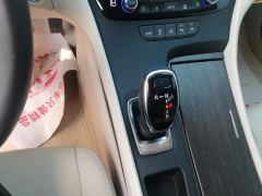 Buick Lacrosse Avenir Version - photo 19