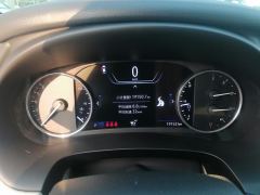 Buick Lacrosse Avenir Version - photo 20